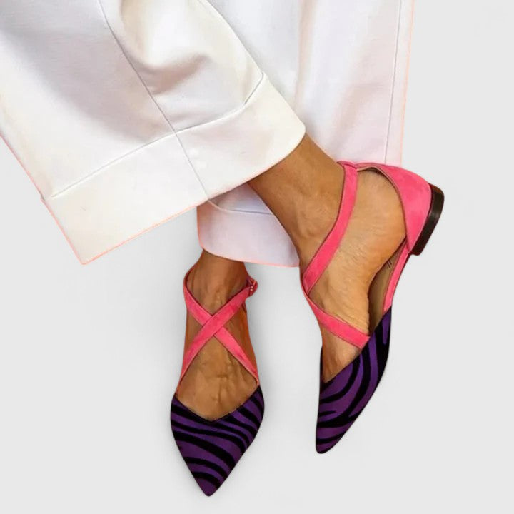 Viviana™ | Sandales Élégantes