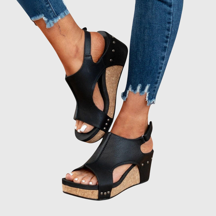 Adela | Sandales orthopédiques