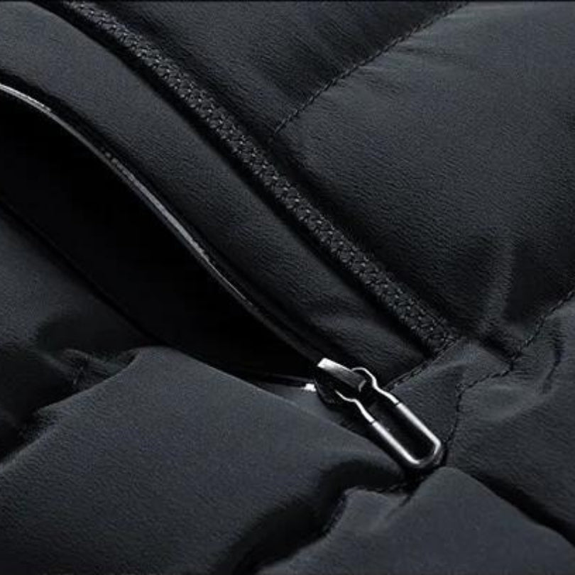Arthur | Gilet thermique « Recon » pour homme