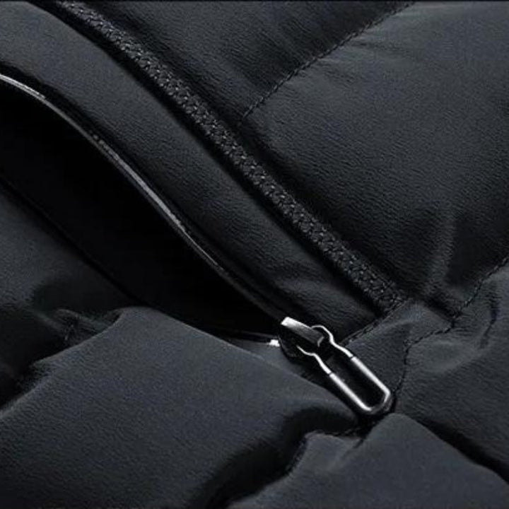 Arthur | Gilet thermique « Recon » pour homme