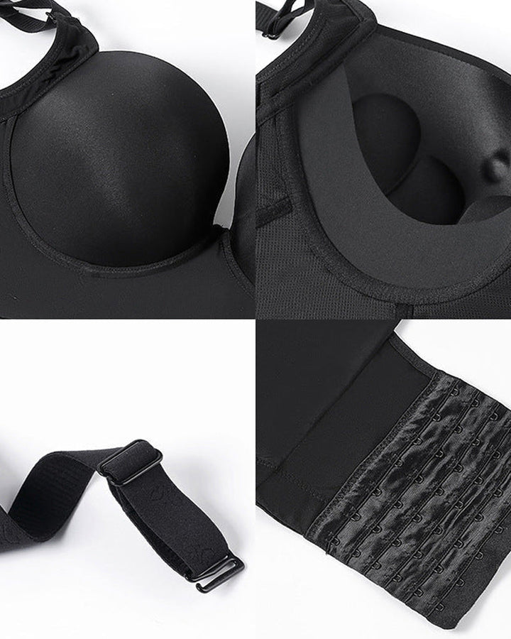 Soutien-gorge sexy ultra-mince