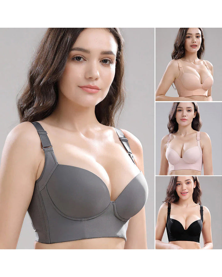 Soutien-gorge sexy ultra-mince