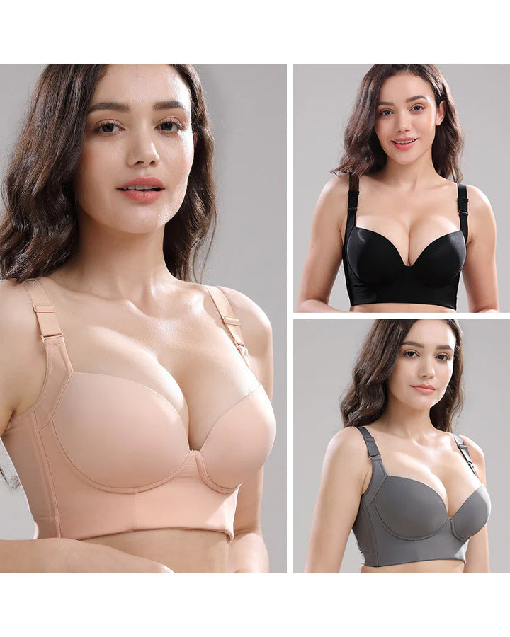 Soutien-gorge sexy ultra-mince