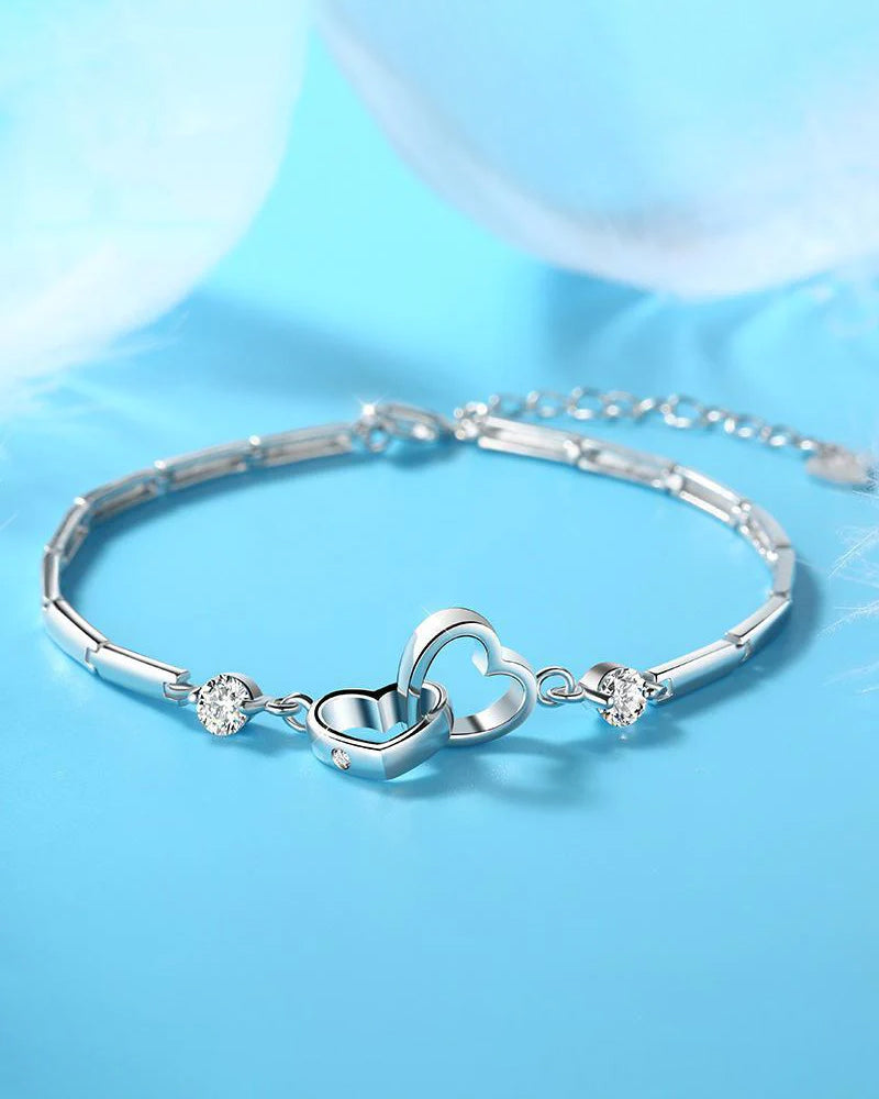Bracelet Soul Sister Coeur