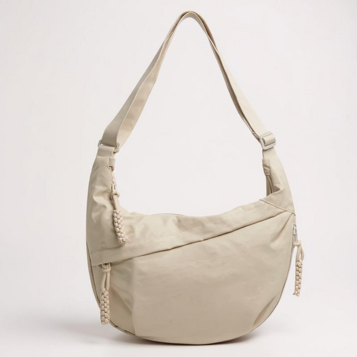 Élise | Sac Bandoulière Beige