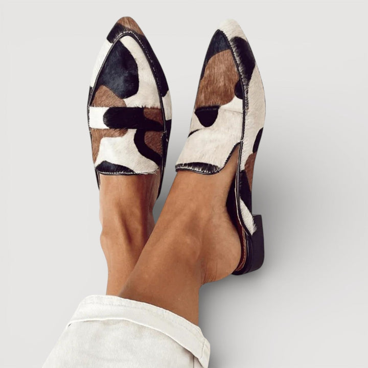 Gimena™ | Mocassins Premium