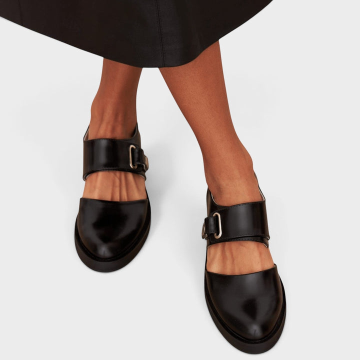 Amparo™ | Mary Jane avec Boucle