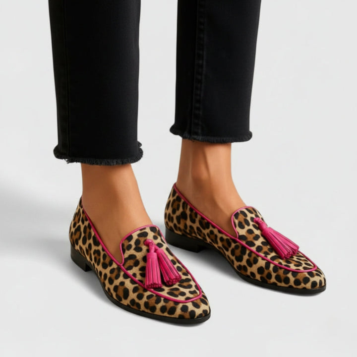 Marina™ | Mocassins Élégants avec Soutien