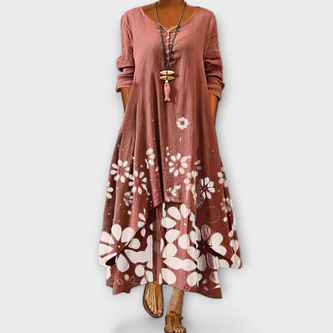 Alix | Robes élégantes