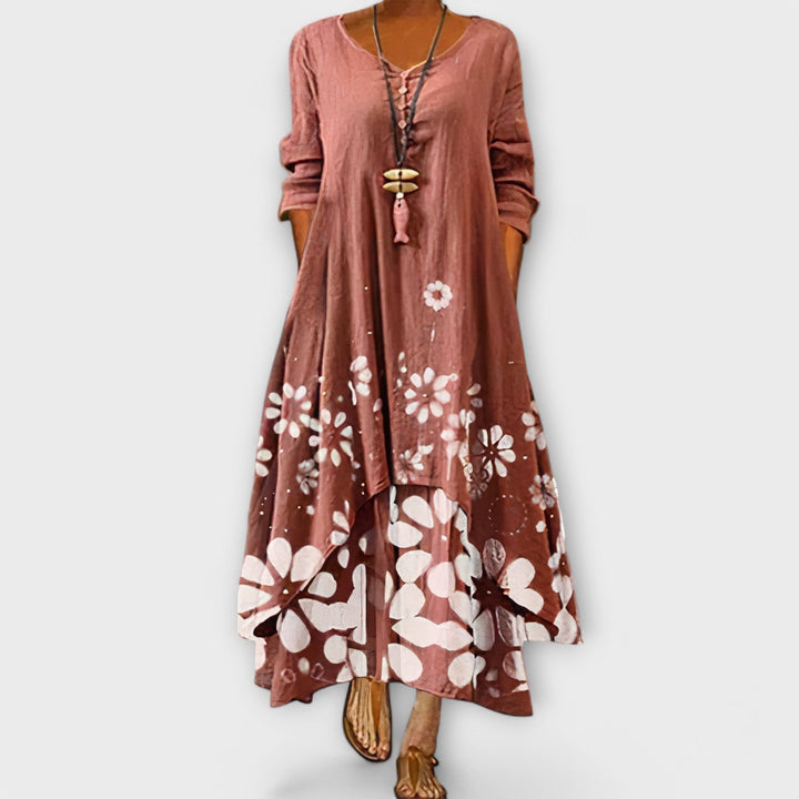 Alix | Robes élégantes