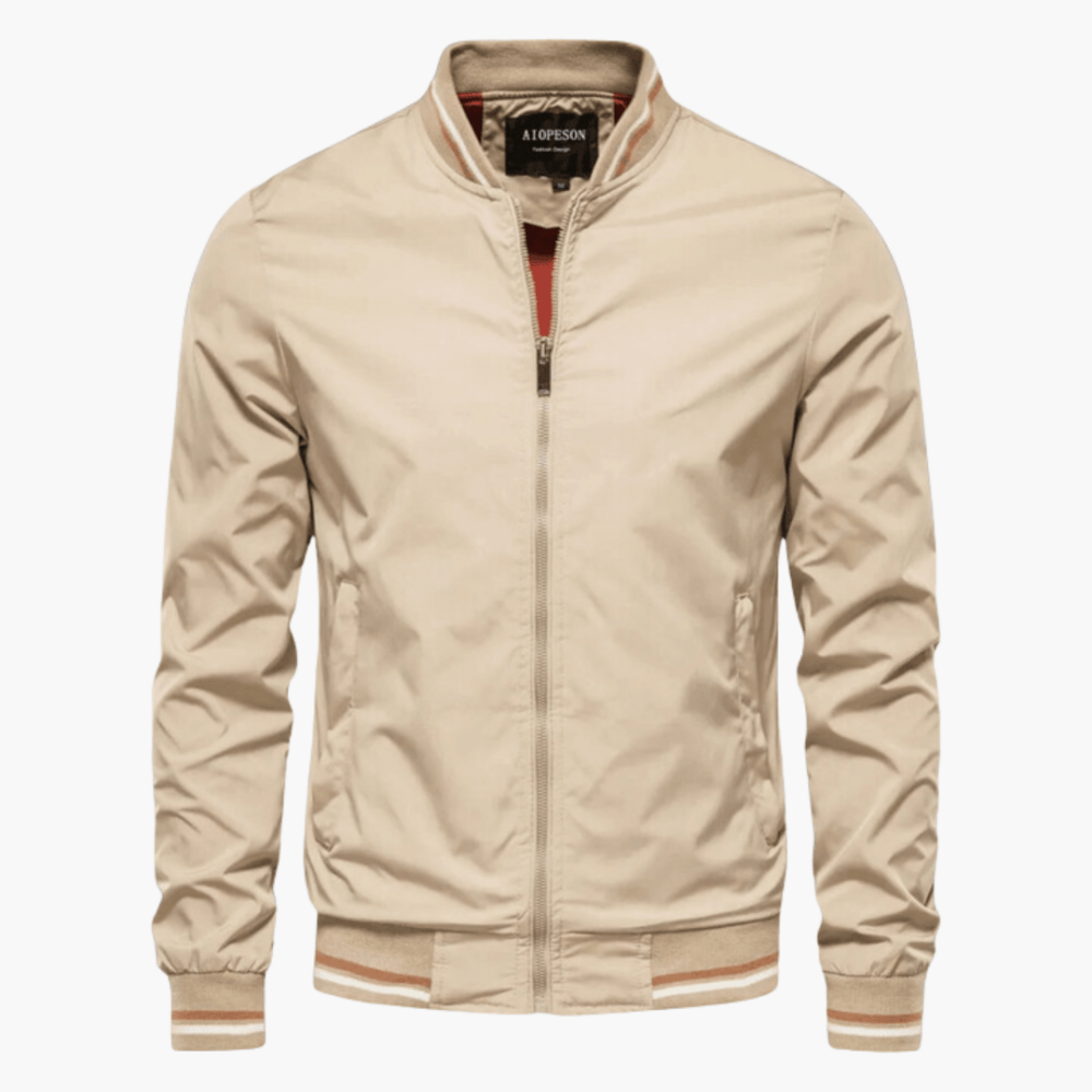 Léon | Veste Elite