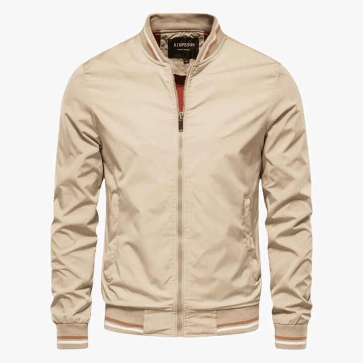 Léon | Veste Elite