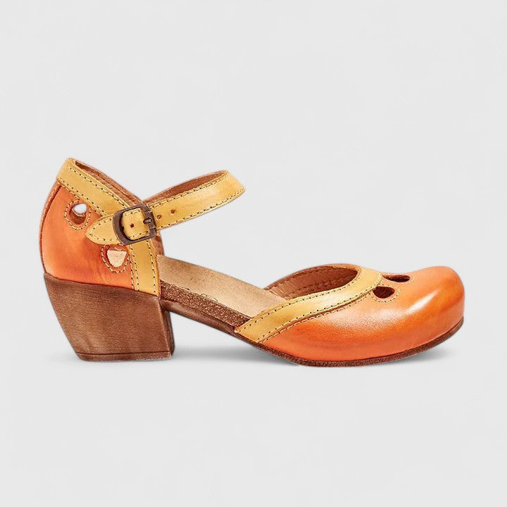 Inés™ | Sandales Orthopédiques