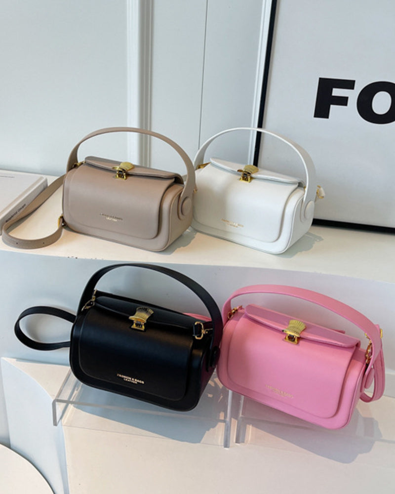 Sac Tendance Et Haut De Gamme Petit Carré
