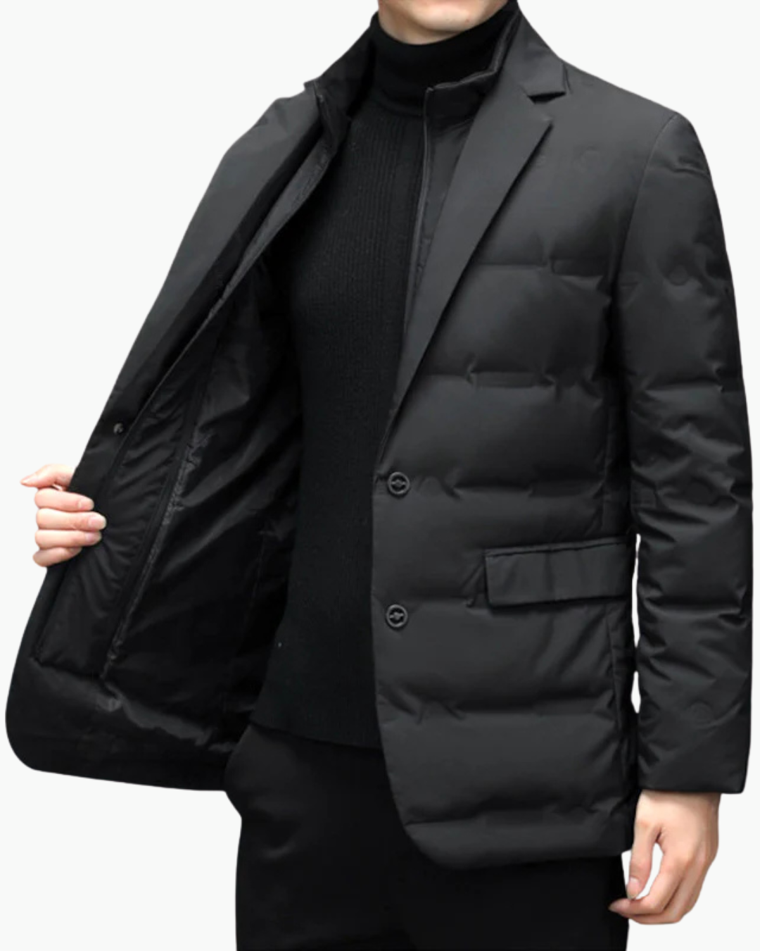 Adam | Veste élégante