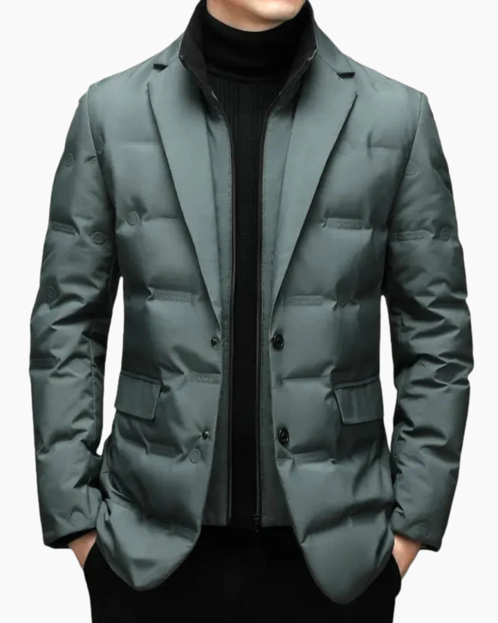 Adam | Veste élégante