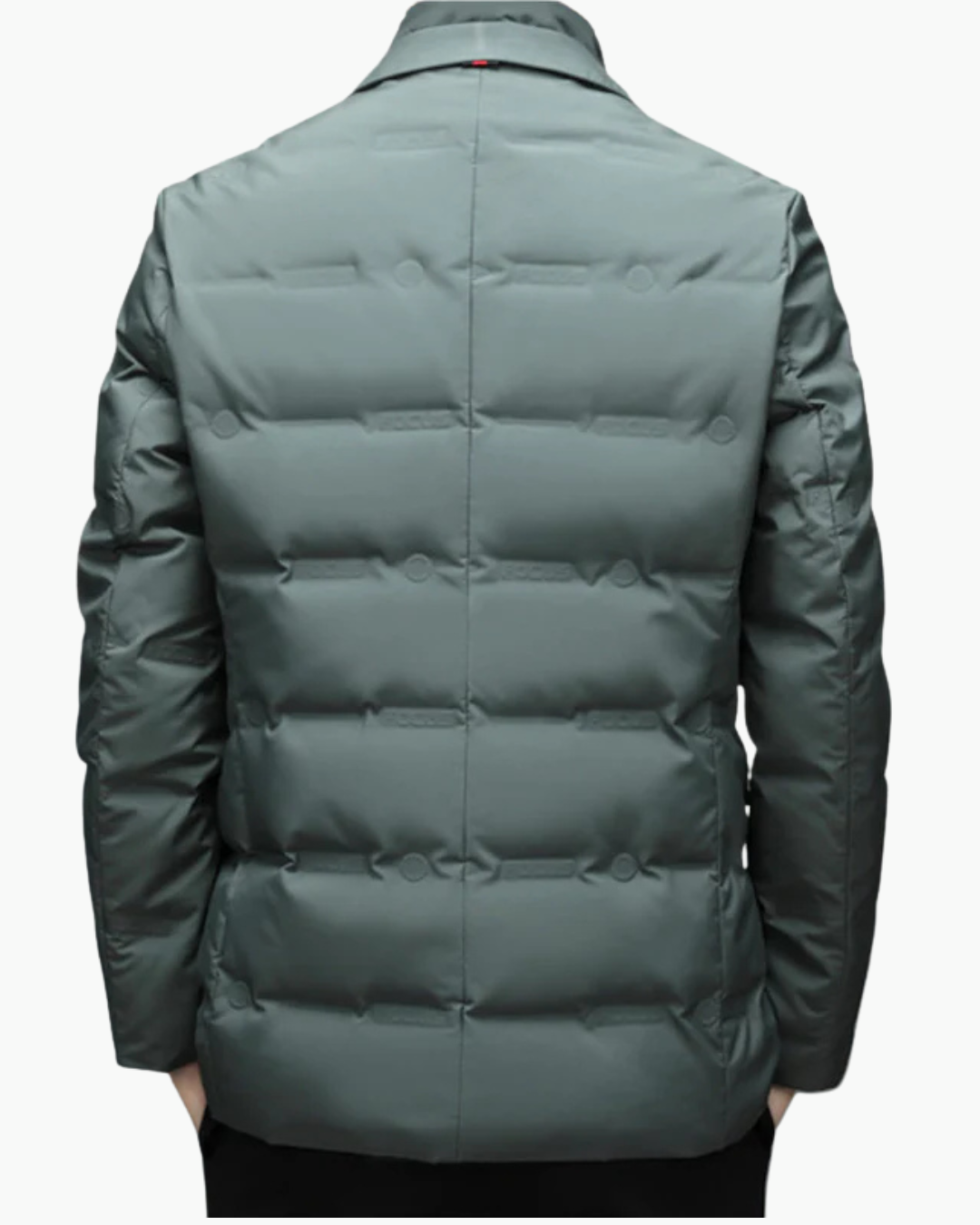 Adam | Veste élégante
