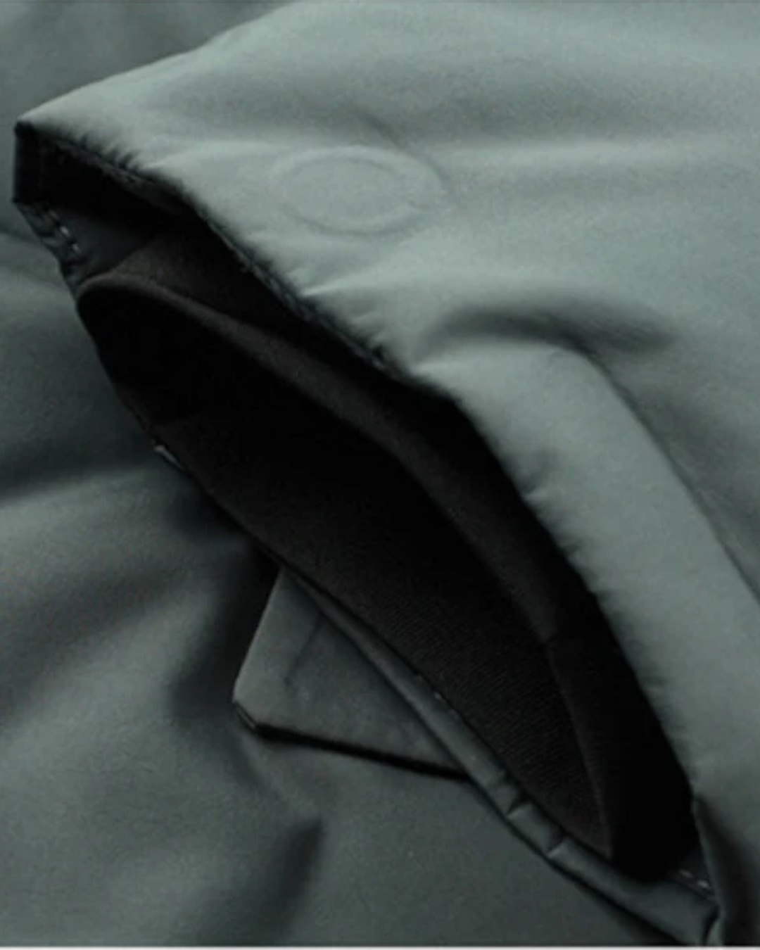 Adam | Veste élégante