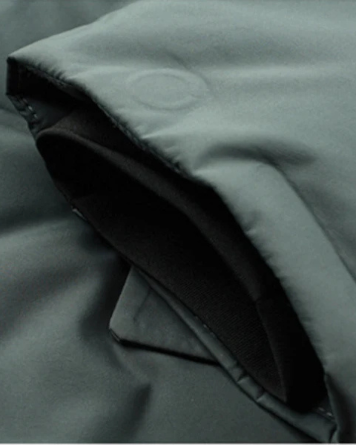 Adam | Veste élégante
