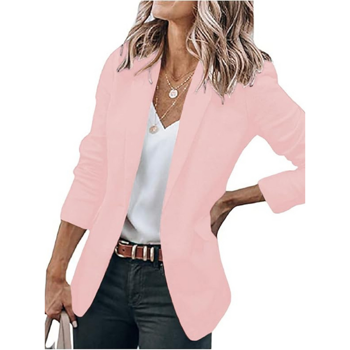 Domitille | Blazer décontracté pour femme