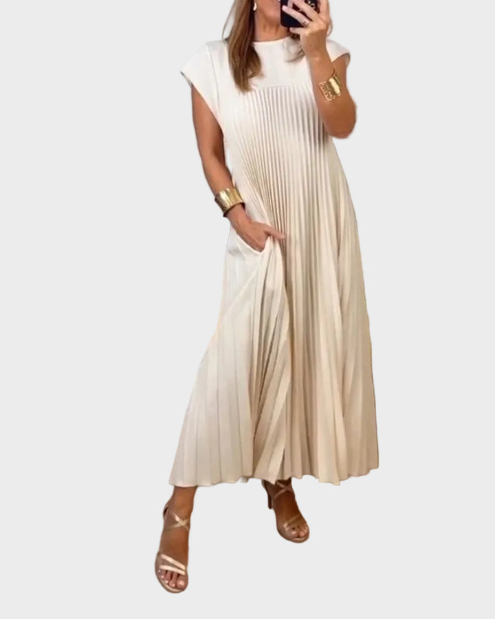 Élise | Robe Intemporelle Confort