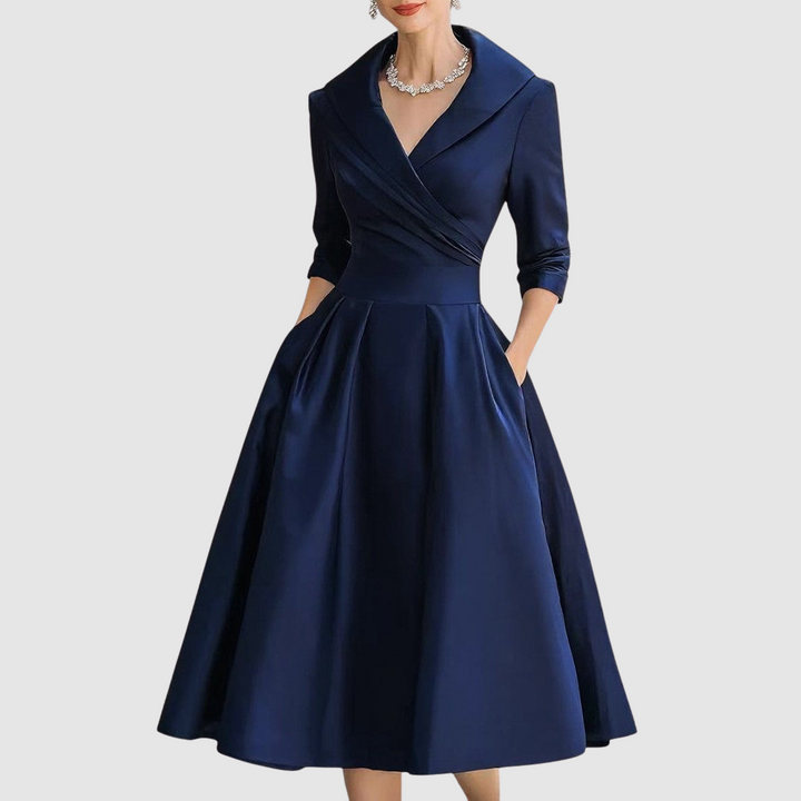 Manon | Robe midi