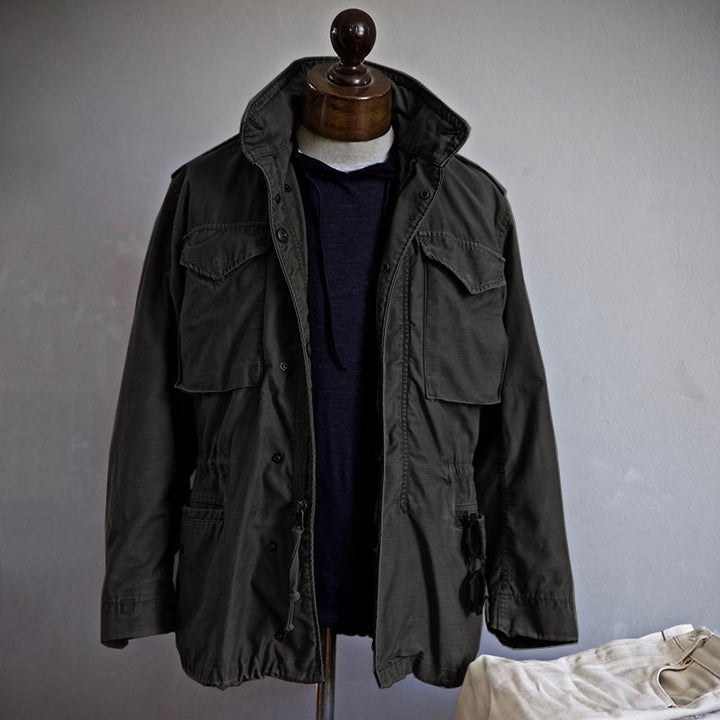 Adam | Veste de terrain robuste