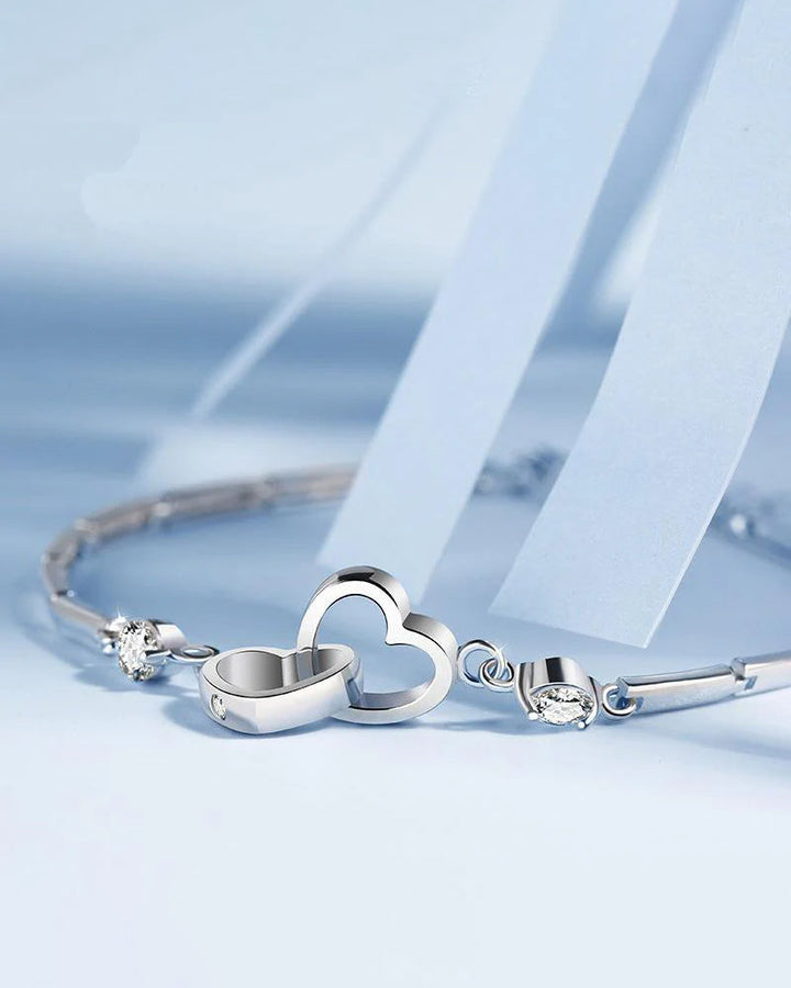 Bracelet Soul Sister Coeur