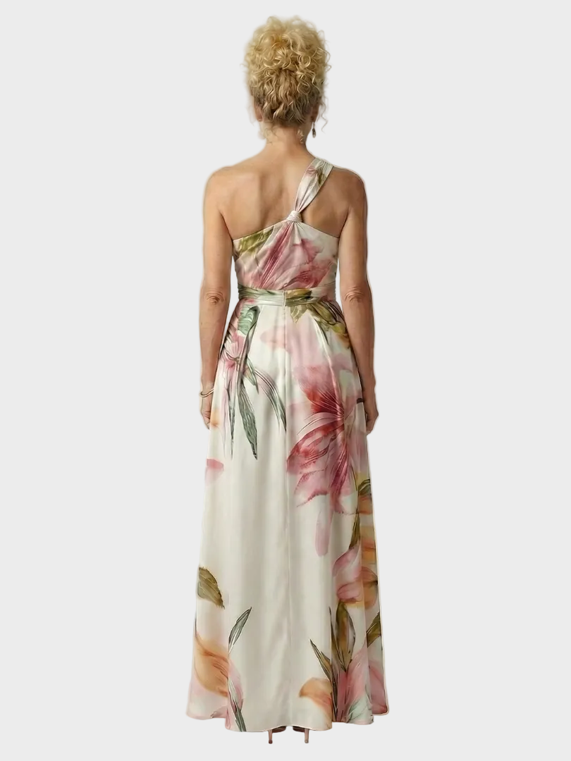 Manon | Robe Maxi Florale