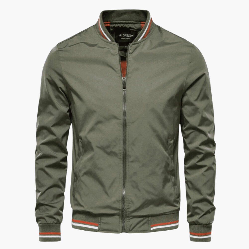 Léon | Veste Elite