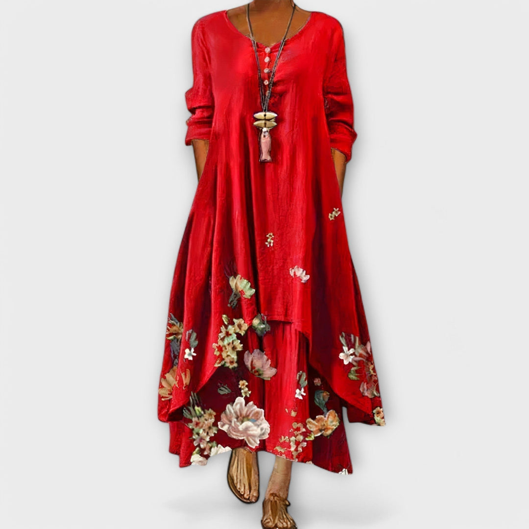 Alix | Robes élégantes