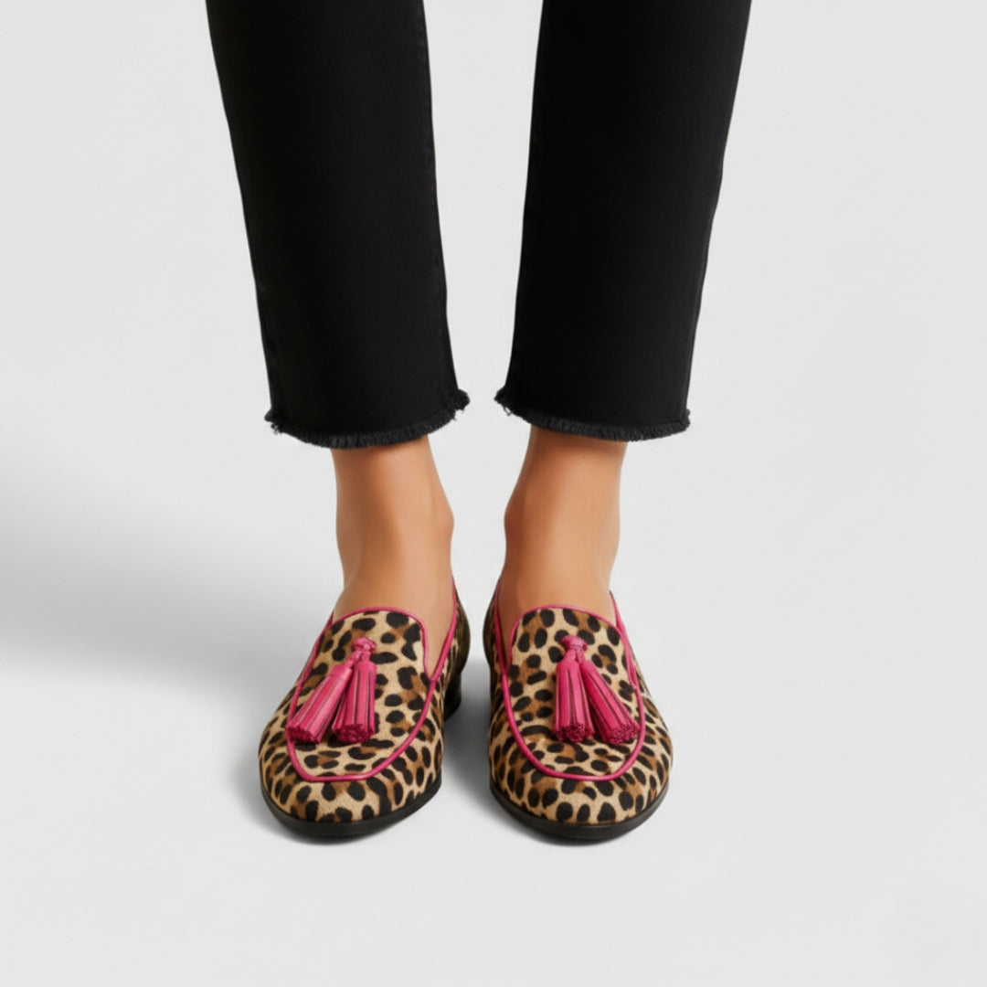 Marina™ | Mocassins Élégants avec Soutien