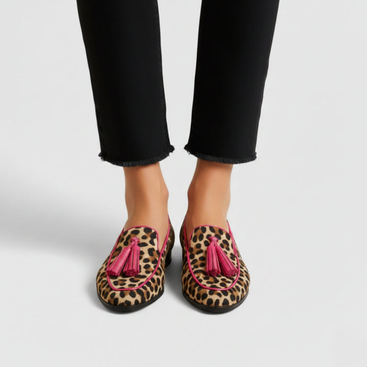 Marina™ | Mocassins Élégants avec Soutien