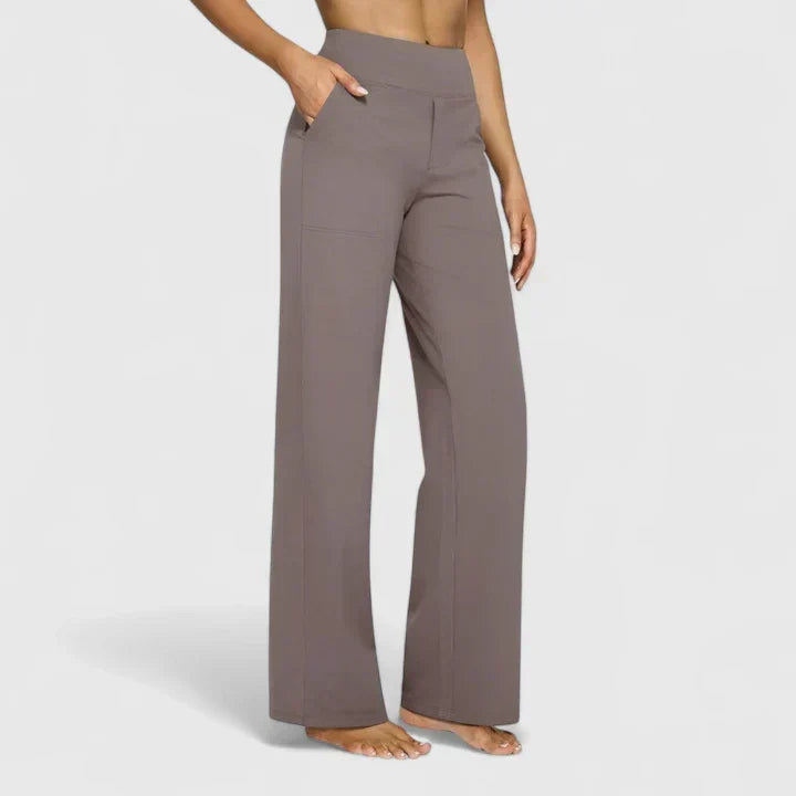 Léa | Pantalons Confortables