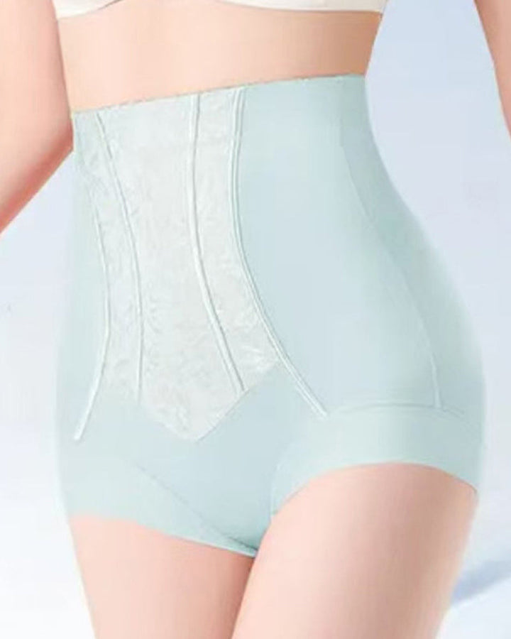 Sous-Vêtements Femme Haute Taille Contrôle Du Ventre