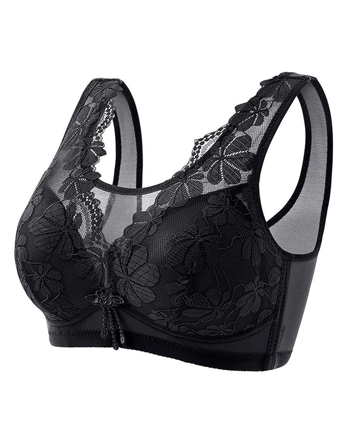 Sous-Vêtements Dentelle Et Latex Coton