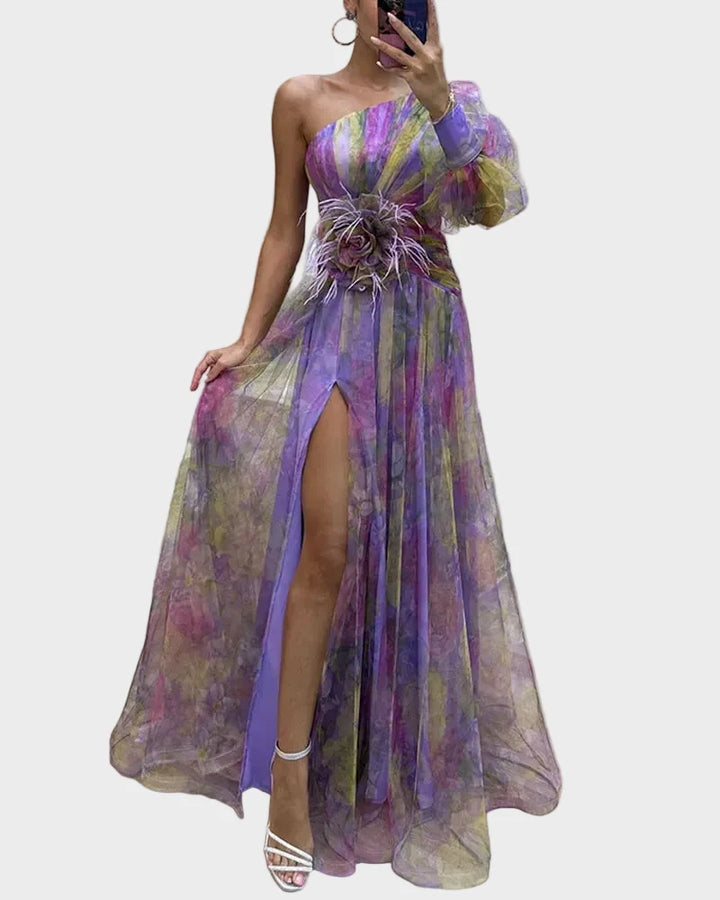Chloé | Élégante Robe Femme