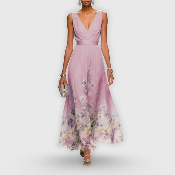 Manon | Robe Letnia