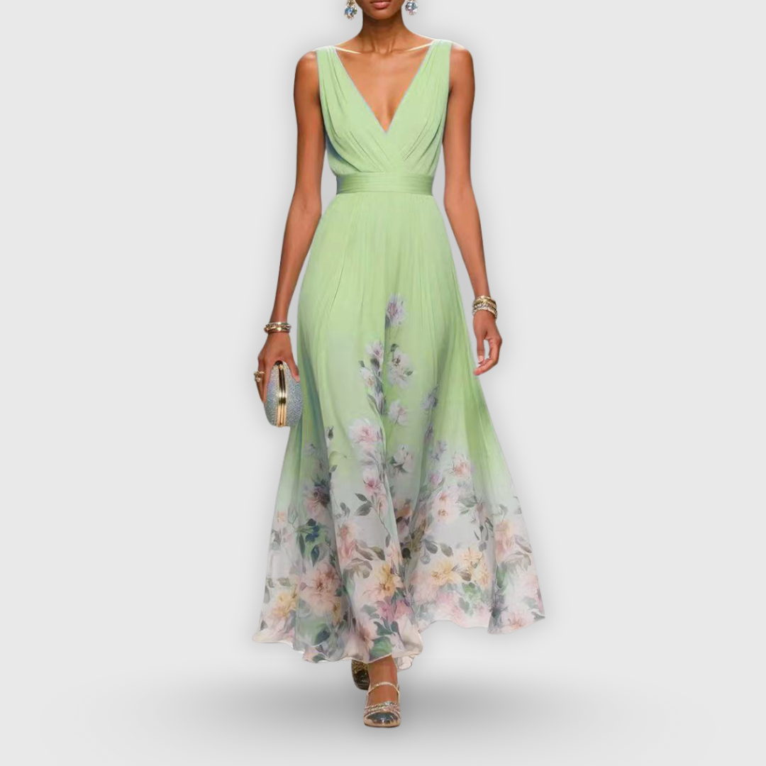 Manon | Robe Letnia