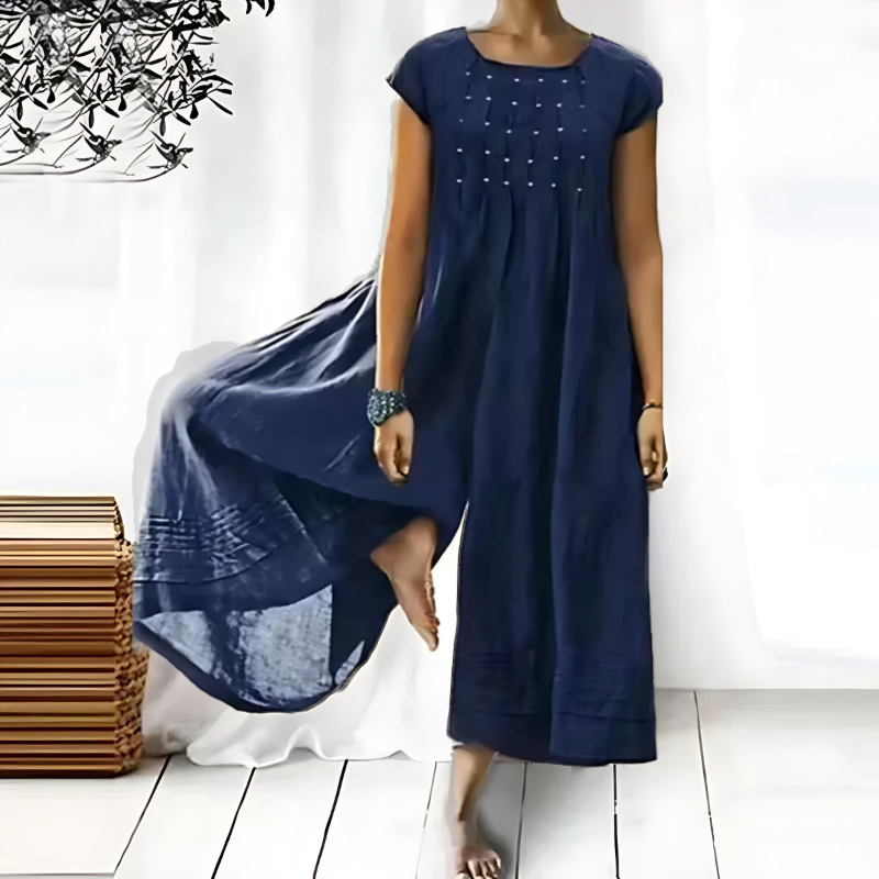 Wilhelmina | Combinaison moderne pour femme
