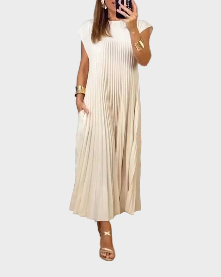 Élise | Robe Intemporelle Confort