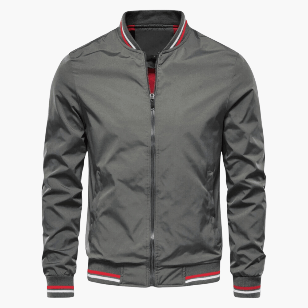 Léon | Veste Elite