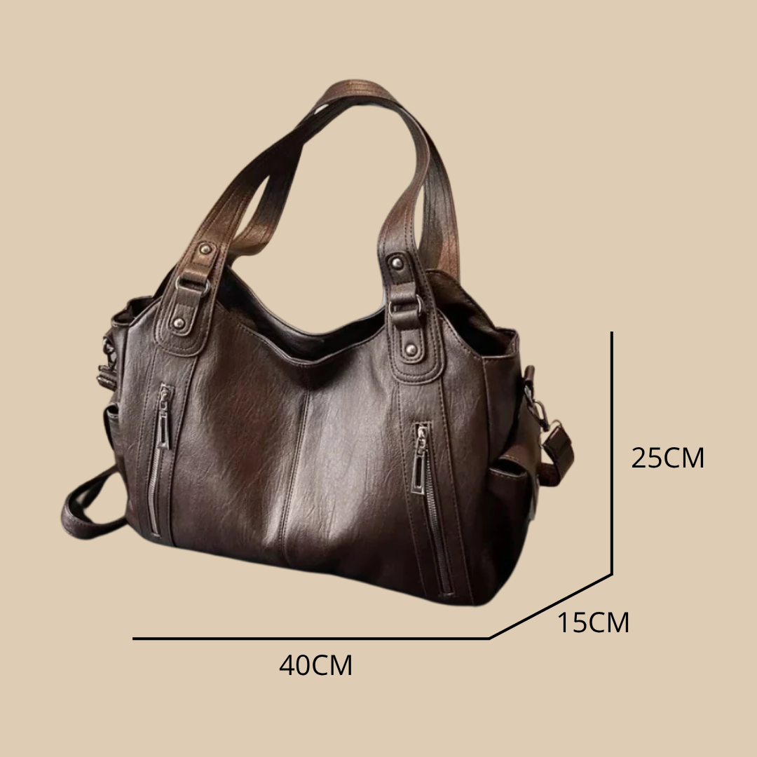 Yvaine | Sac bandoulière pour femme