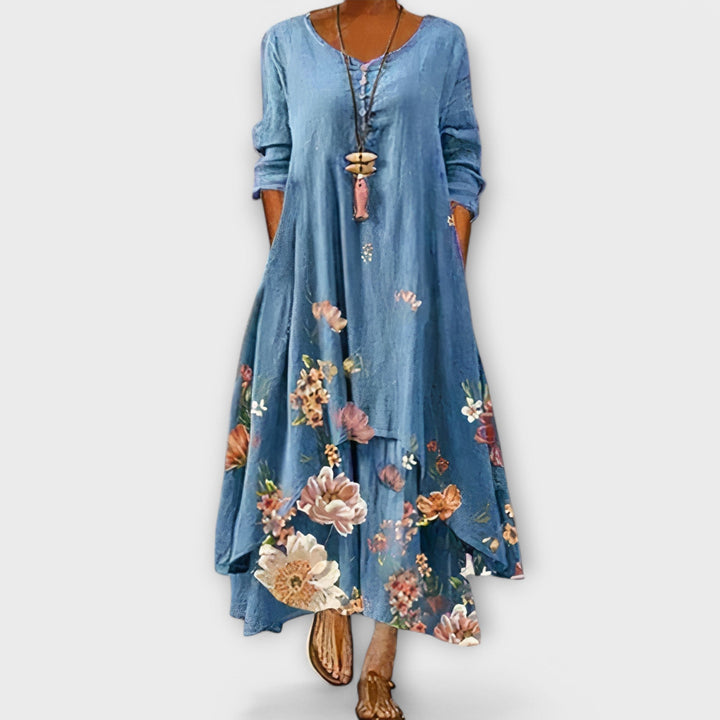 Alix | Robes élégantes