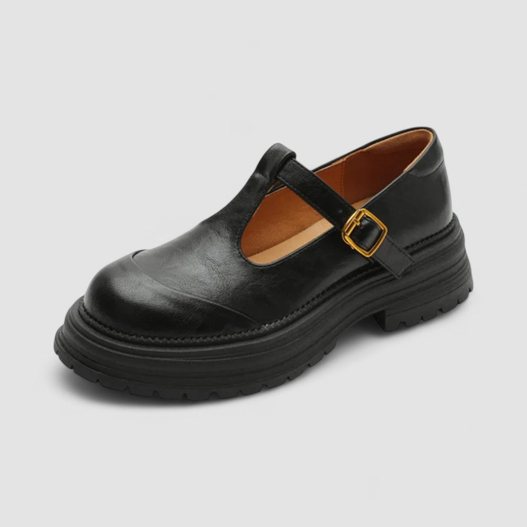 Wenda™ | Chaussures Orthopédiques Mary Jane