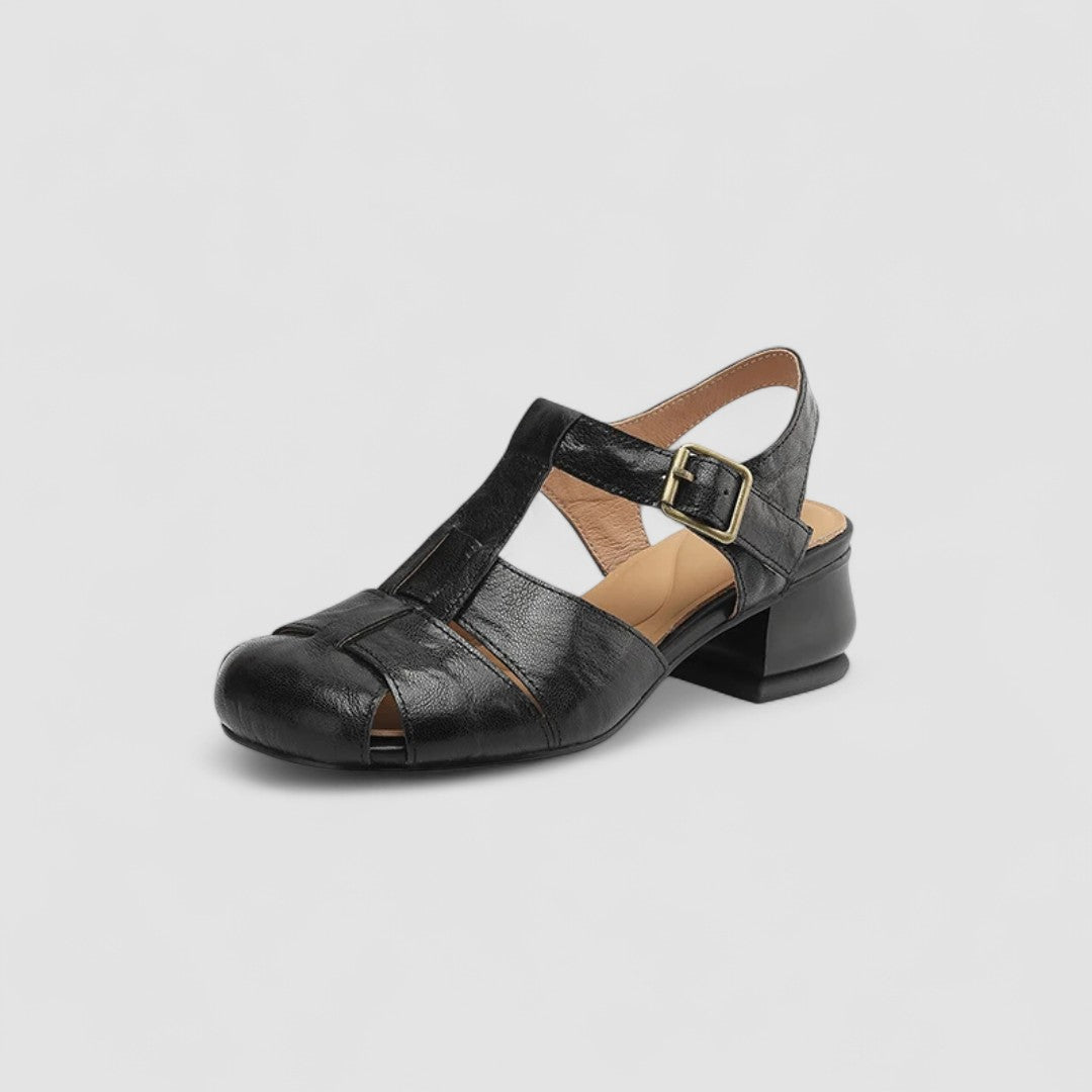 Sara™ | Chaussures Orthopédiques Mary Jane