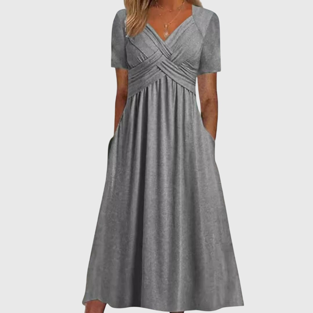 Juliette | Robe Moulante