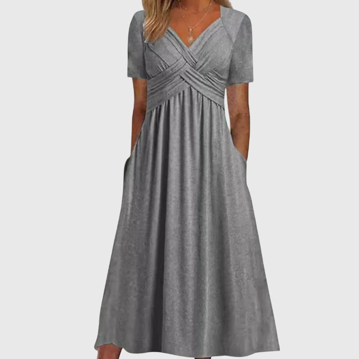 Juliette | Robe Moulante