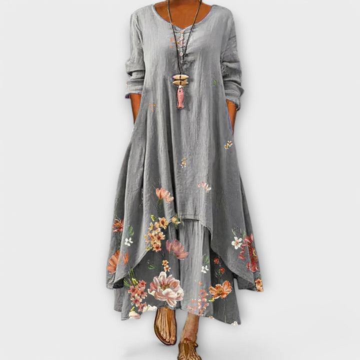 Alix | Robes élégantes