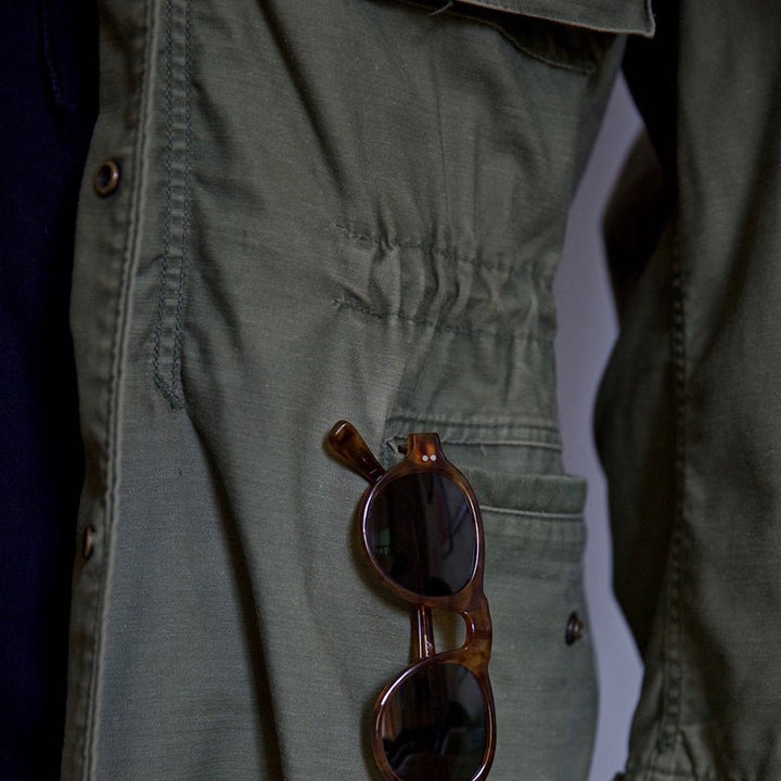Adam | Veste de terrain robuste